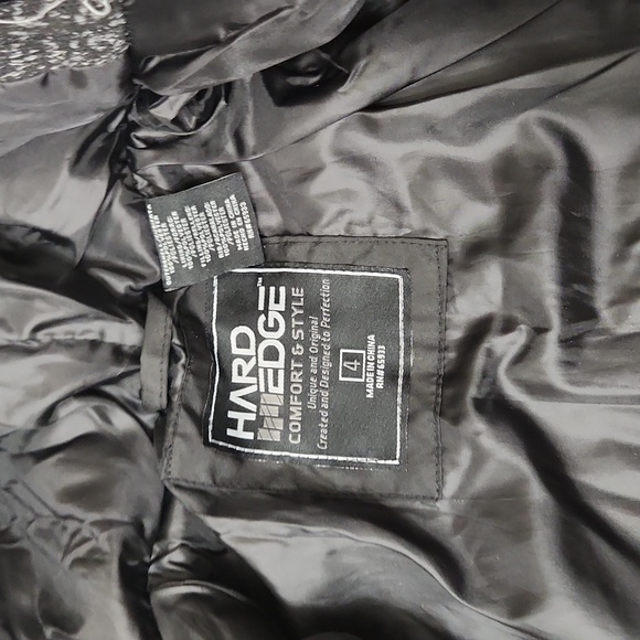 Boy's Light Weight Sweatshirt Jacket - Picture 2 of 7